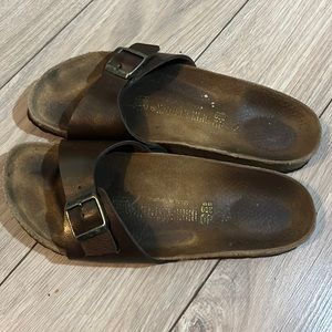Birkenstock Size 40 Sandal